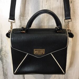 Kate Spade Laurel Wesley Place Crossbody Bag